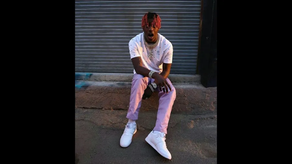 [FREE] Lil Yachty Type Beat - "See You In Everyone"